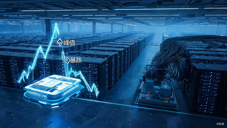美国砸10万亿美元梭哈AI?教授预警:左脚踩右脚要“爆雷”-虎嗅网